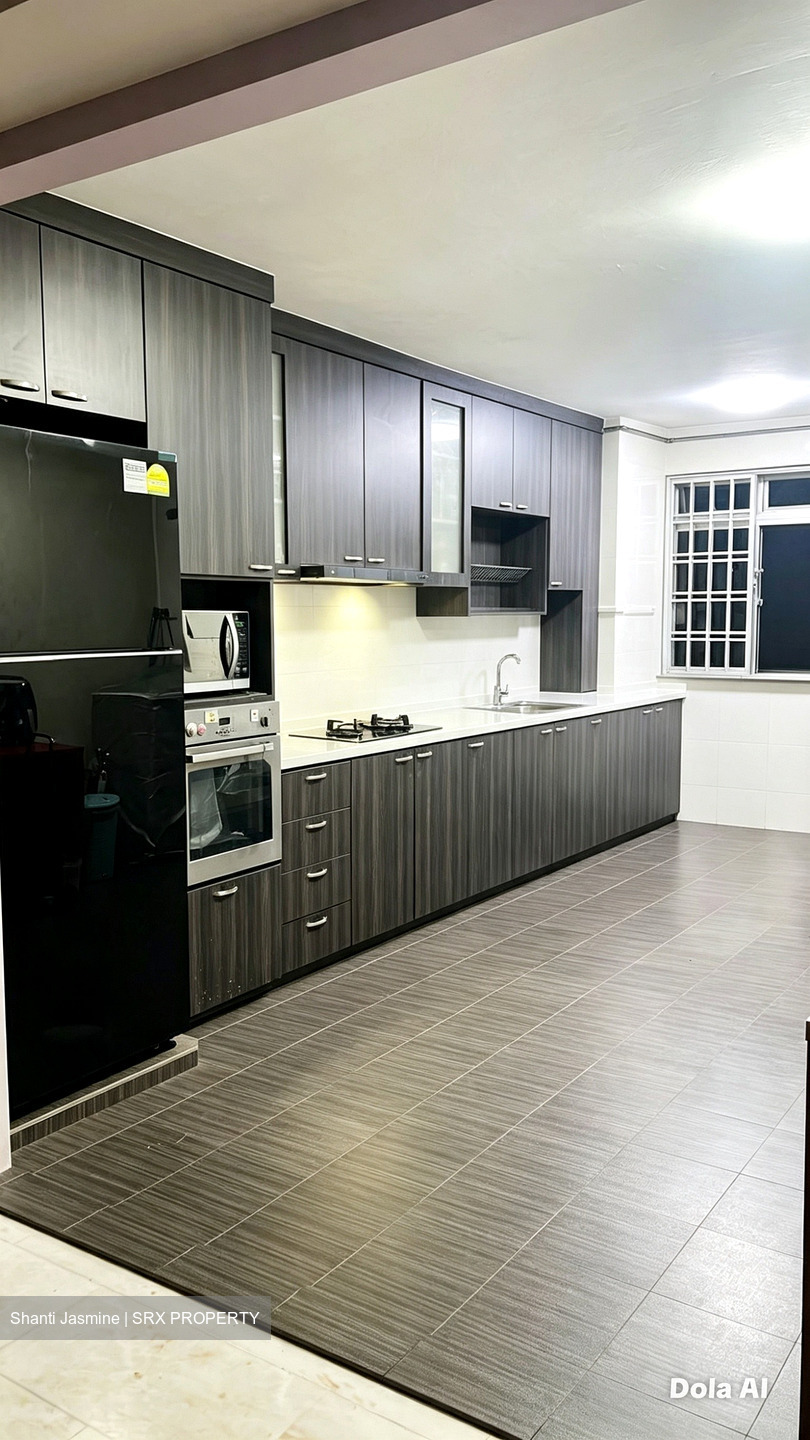 Petir Road (Bukit Panjang),  #604345731